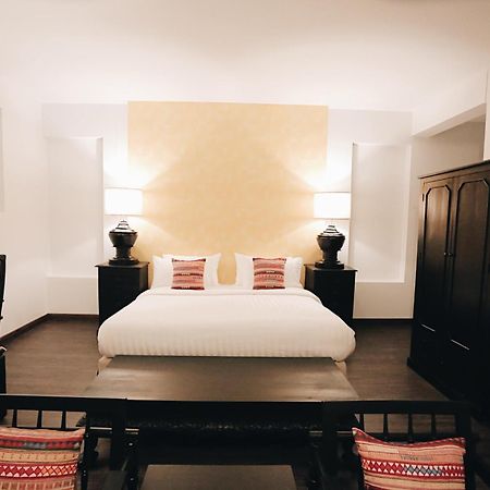 Fullrich Lanna Suite Chiang Mai Luaran gambar