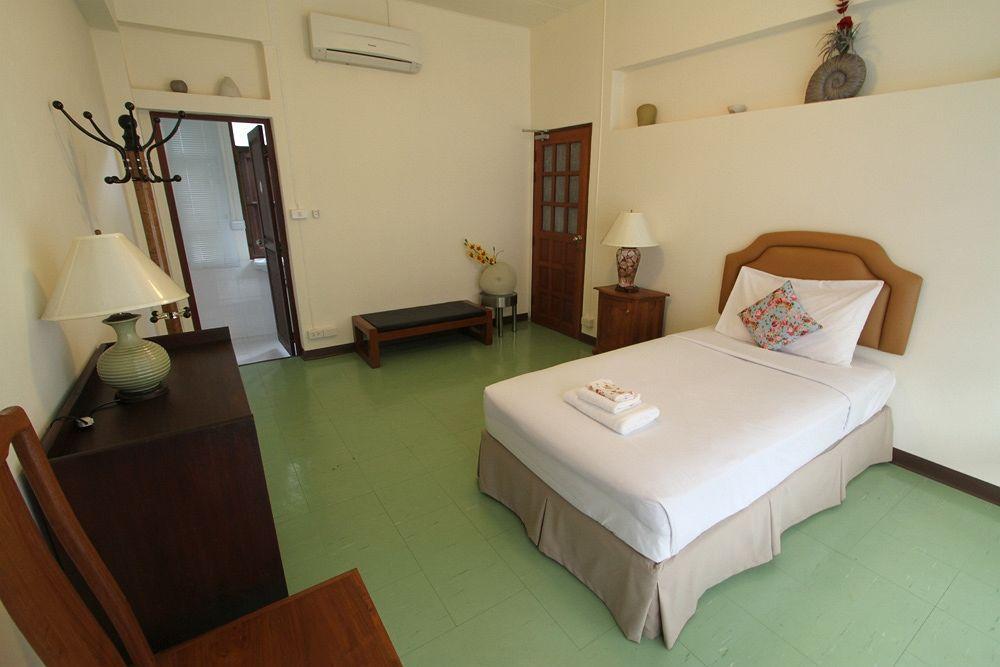 Fullrich Lanna Suite Chiang Mai Luaran gambar