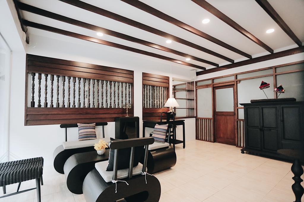 Fullrich Lanna Suite Chiang Mai Luaran gambar