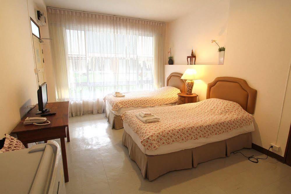 Fullrich Lanna Suite Chiang Mai Luaran gambar